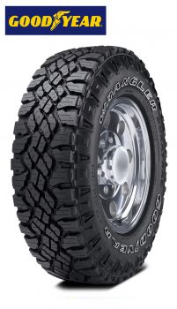 WRL DURATRAC RT FP OWL